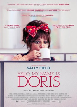 Mi Nombre Es Doris poster